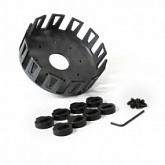 Корзина сцепления Pro-x 17.3403