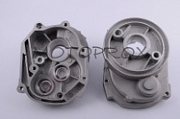 Крышка редуктора Motorace KRQ-001 Stels 50