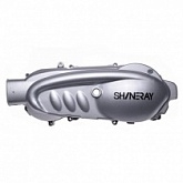 Крышка вариатора Motorace VKM-014 SHINERAY ATV200 ST-9