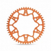 Звезда задняя Moto-Master M620072547 Orange