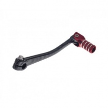 Ножка переключения передач Motorace ASC0211 Red