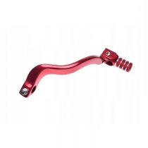 Ножка переключения передач Motorace ASC0281 Red