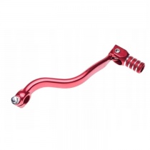 Ножка переключения передач Motorace ASC0341 Red