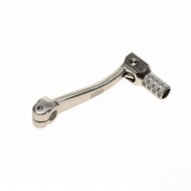 Ножка переключения передач Motorace ASC0504 Silver