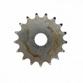 Звезда передняя MTX Parts 10-394-17