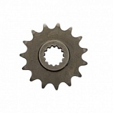 Звезда передняя MTX Parts 10-3LD-15
