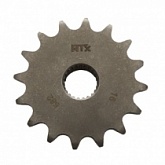 Звезда передняя MTX Parts 10-4BR-16