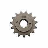 Звезда передняя MTX Parts 10-740-15