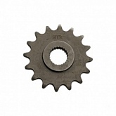 Звезда передняя MTX Parts 10-BMW-16