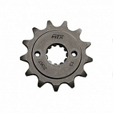 Звезда передняя MTX Parts 10-KCZ-13