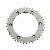 Звезда задняя MTX Parts 11-142-42