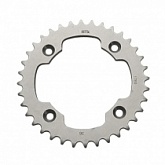 Звезда задняя MTX Parts 11-1760-36