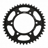 Звезда задняя MTX Parts 11-876-43
