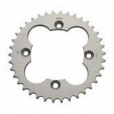 Звезда задняя MTX Parts 11-HA2-38