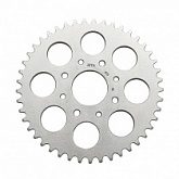 Звезда задняя MTX Parts 11-KP9-45