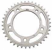 Звезда задняя MTX Parts 11-MGZ-39