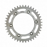 Звезда задняя MTX Parts 11H-402-41