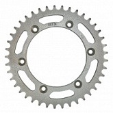 Звезда задняя MTX Parts 11H-402-52