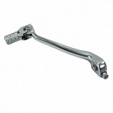 Ножка переключения передач Nachman MX-08098 Silver