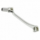 Ножка переключения передач Nachman MX-08539 Silver