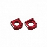 Натяжители цепи приводной Accel AB-06 Red