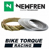 Ремкомплект сцепления Newfren F1317SR