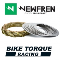 Ремкомплект сцепления Newfren F1342SR