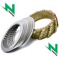 Ремкомплект сцепления Newfren F1350SR
