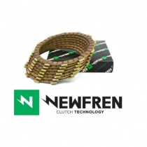 Ремкомплект сцепления Newfren F1417A