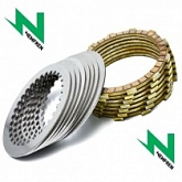 Ремкомплект сцепления Newfren F1461AC