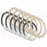 Комплект сцепления Newfren F1623SR