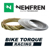 Ремкомплект сцепления Newfren F1907QC
