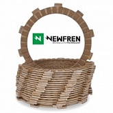 Диски сцепления фрикционные Newfren F2882R