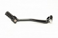 Ножка переключения передач Accel SCL-740553 Black