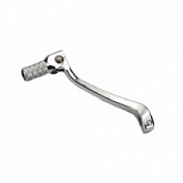 Ножка переключения передач Accel SCL710453 Silver