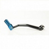 Ножка переключения передач Accel SCL720253 Black