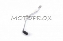 Ножка переключения передач Komatcu KNP-001 Silver Yamaha YBR125