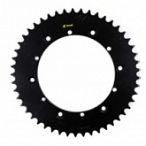 Звезда задняя Pro-x 07.RS22080R-49