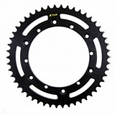 Звезда задняя Pro-x 07.RS22080R-52
