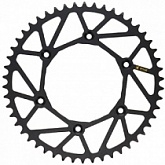 Звезда задняя Pro-x 07.RS62090R-52