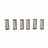 Пружины корзины сцепления EBС CSK120/6