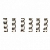 Пружины корзины сцепления EBС CSK126/6