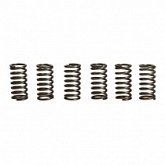Пружины корзины сцепления EBС CSK136/6