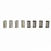 Пружины корзины сцепления EBС CSK162/8