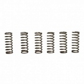 Пружины корзины сцепления Vesrah SK-346