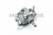 Редуктор IDE XRI-001 GY6 110, GY6 150