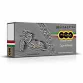 Цепь приводная Regina 520 G&B EBS-ORO/110 Gold/Black