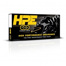 Цепь приводная Regina 525 G&B HPE/124 Gold/Black