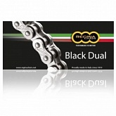 Цепь приводная Regina 525 ZRA/120 Black