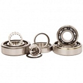 Ремкомплект коробки передач Hot Rods TBK0028